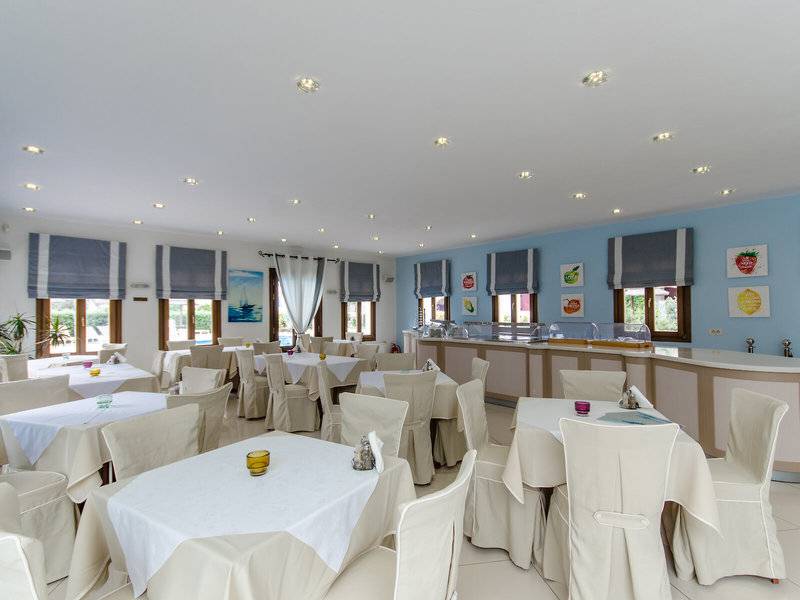 Naxos Resort