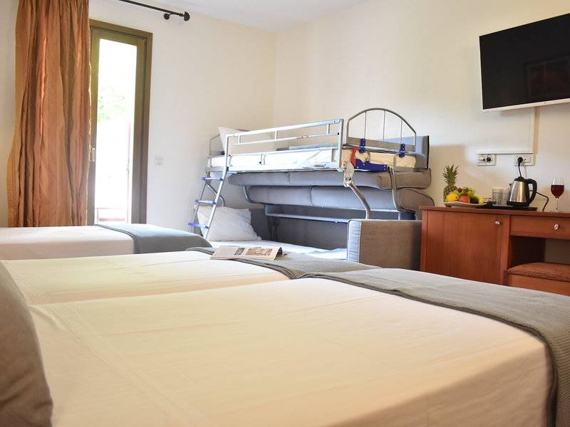 Naxos Resort
