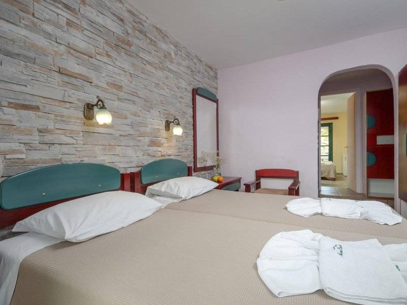 Naxos Resort