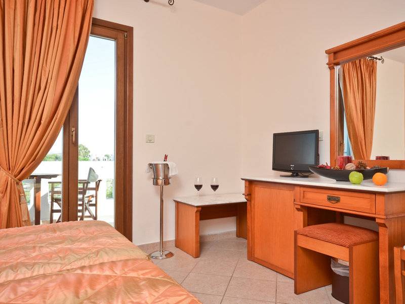 Naxos Resort