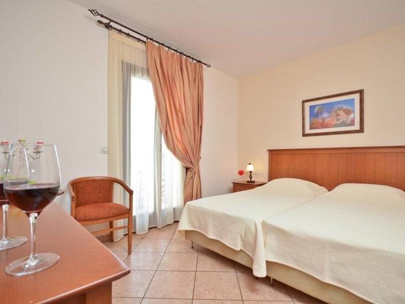 Naxos Resort
