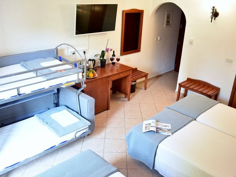 Naxos Resort
