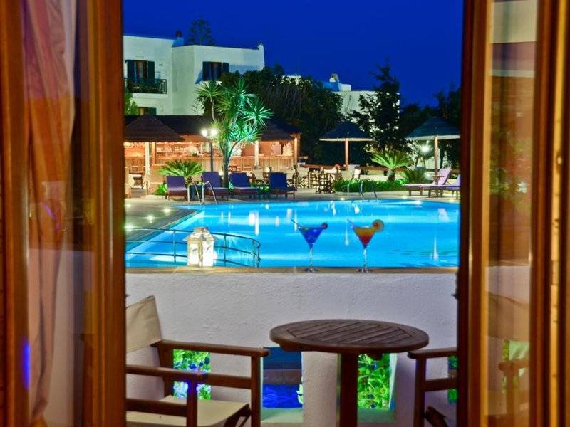 Naxos Resort