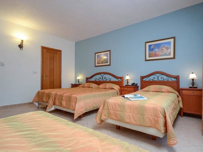 Naxos Resort