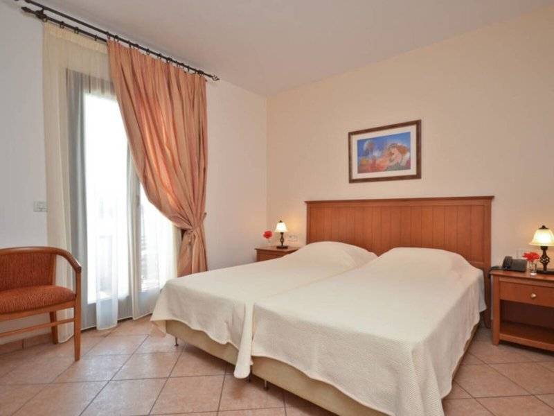 Naxos Resort
