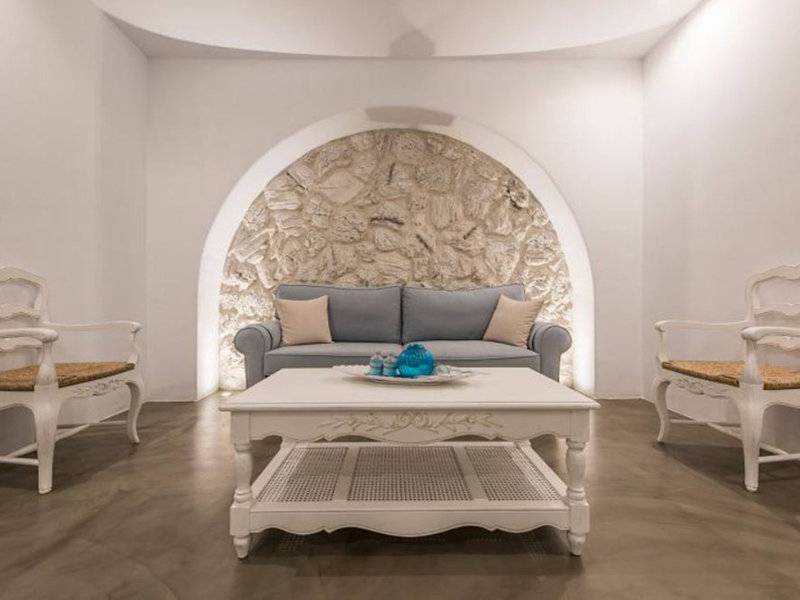 Cycladic Islands Hotel & Spa in Naxos