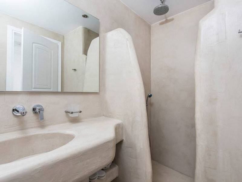 Cycladic Islands Hotel & Spa in Naxos