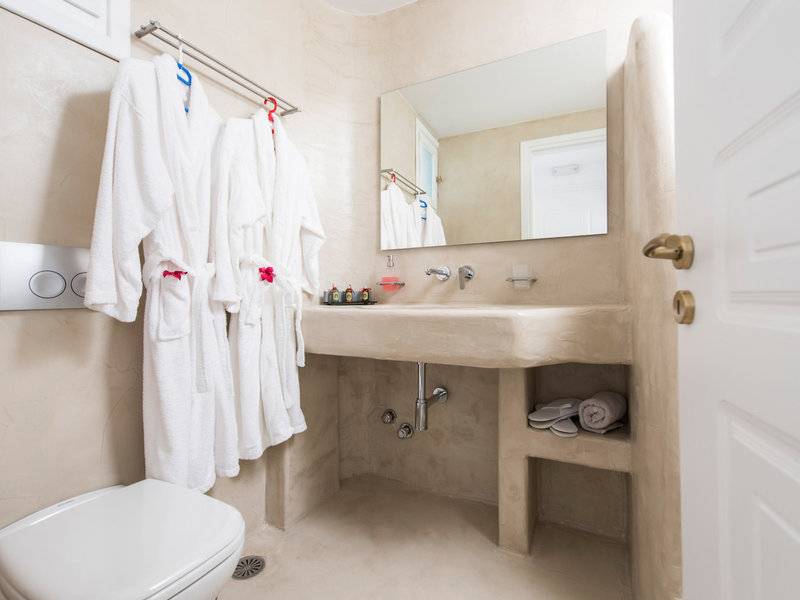 Cycladic Islands Hotel & Spa in Naxos