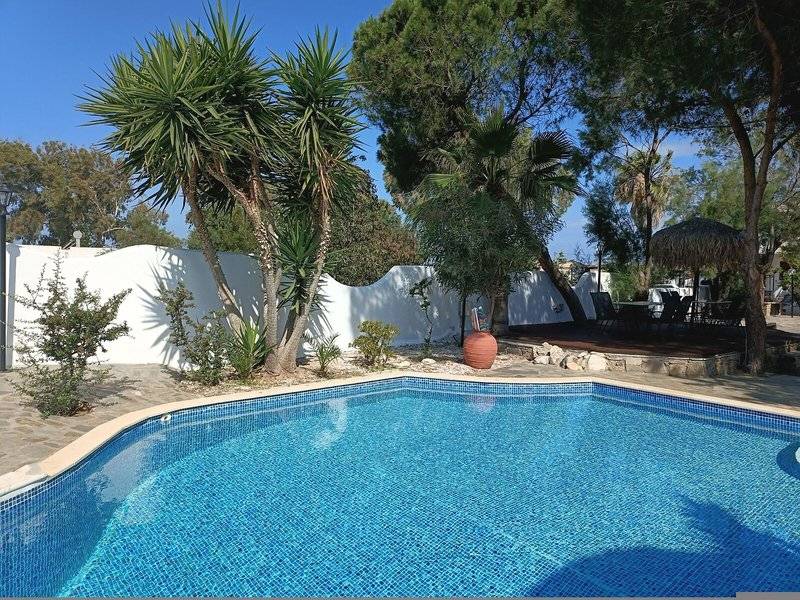 Naxos Summerland Resort in Naxos
