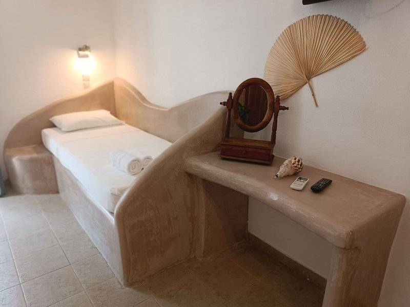 Naxos Summerland Resort in Naxos