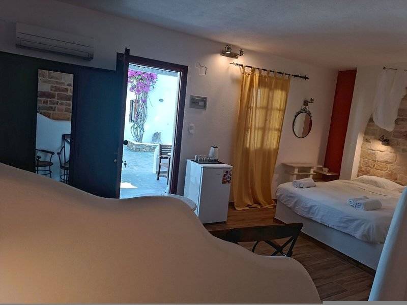 Naxos Summerland Resort in Naxos