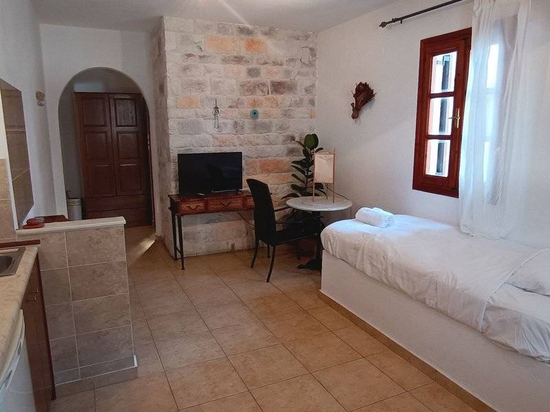 Naxos Summerland Resort in Naxos