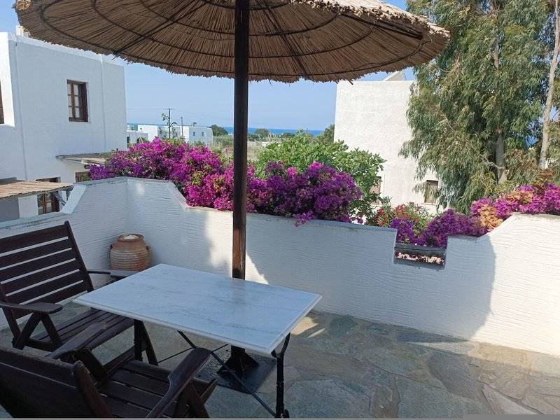 Naxos Summerland Resort in Naxos