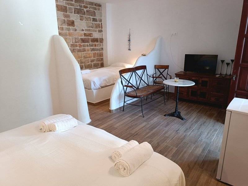 Naxos Summerland Resort in Naxos