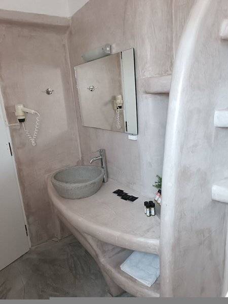 Naxos Summerland Resort in Naxos