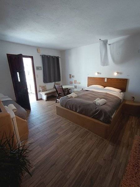 Naxos Summerland Resort in Naxos
