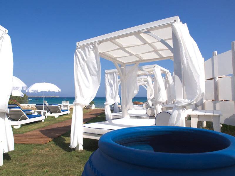 Amaryllis Paros Beach Hotel
