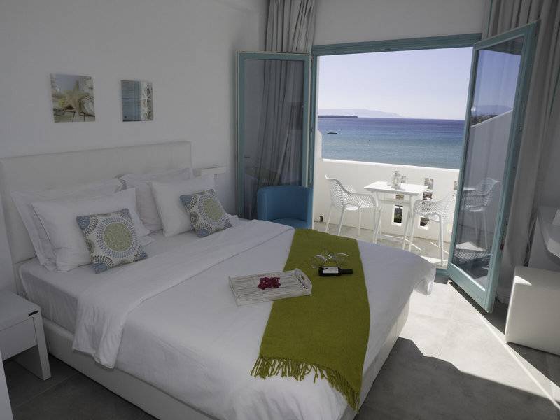 Amaryllis Paros Beach Hotel