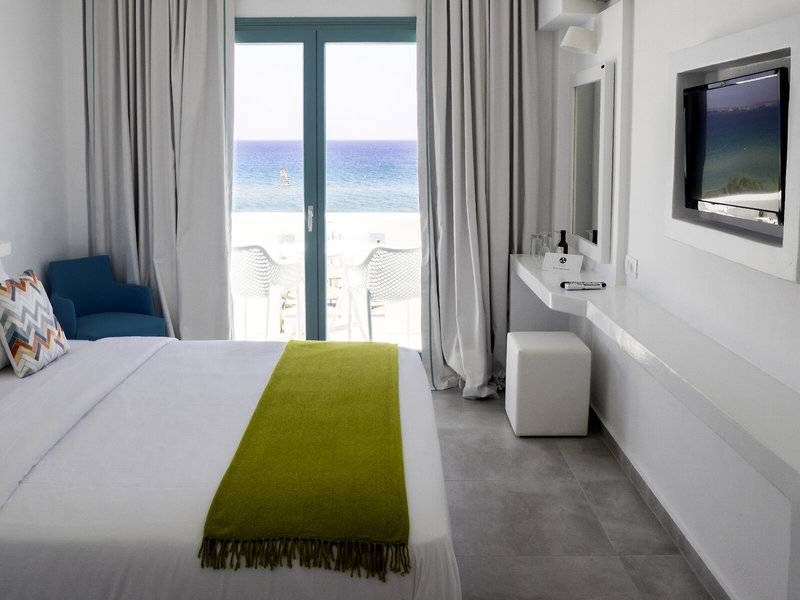 Amaryllis Paros Beach Hotel