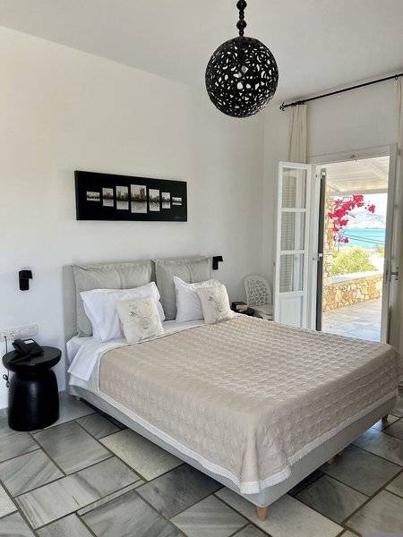 Paros Agnanti Resort & Spa in Paros