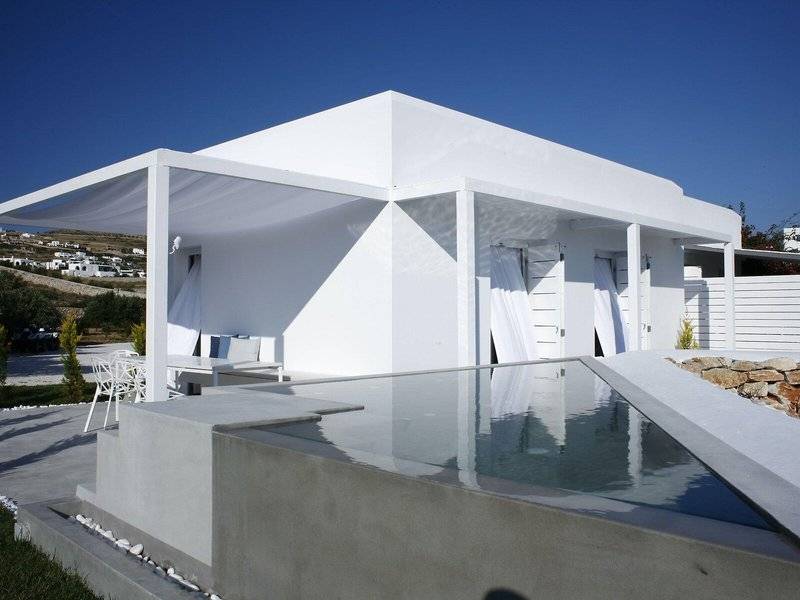 Paros Agnanti Resort & Spa in Paros