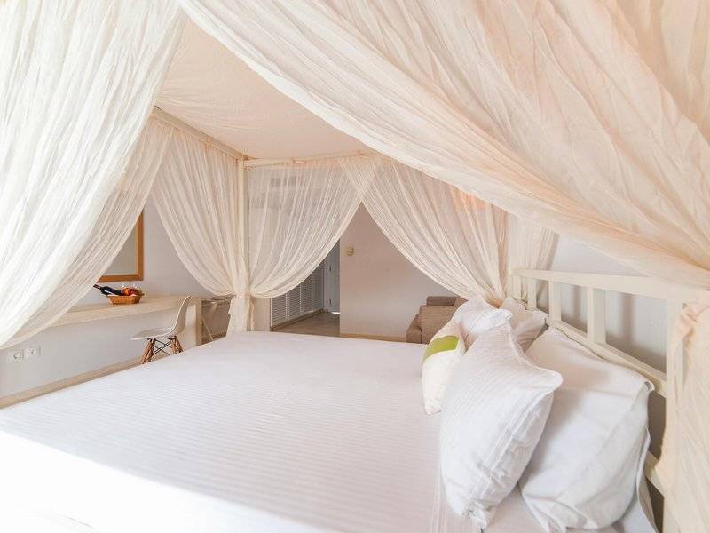 Paros Agnanti Resort & Spa in Paros