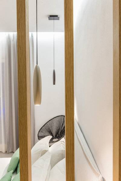 Paros Agnanti Resort & Spa in Paros