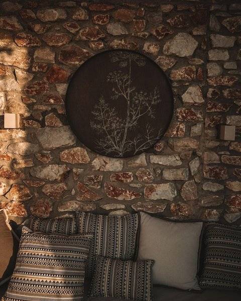 Mythic Hotel in Paros