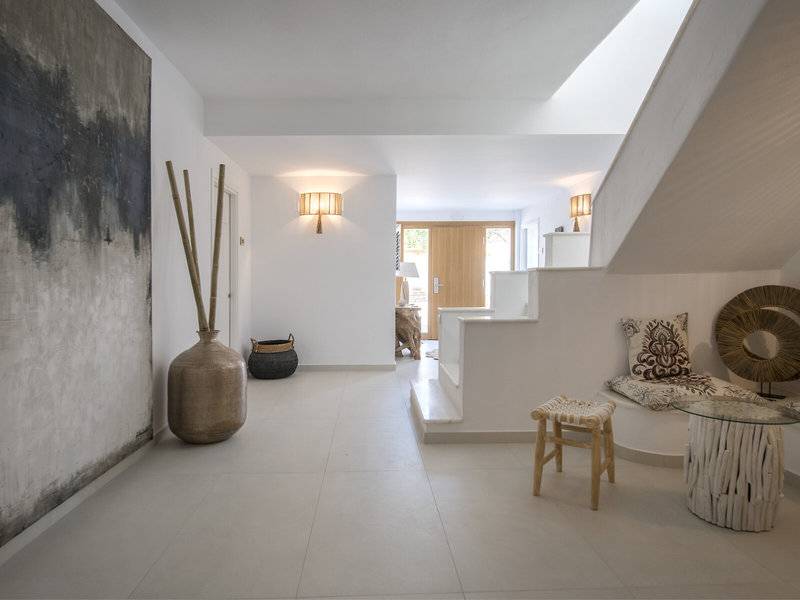Mythic Hotel in Paros