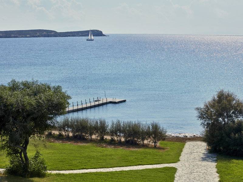 Poseidon of Paros Hotel & Spa in Paros