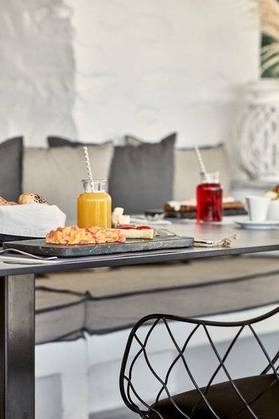 Poseidon of Paros Hotel & Spa in Paros