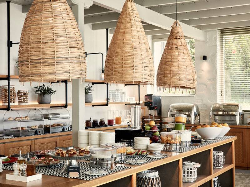 Poseidon of Paros Hotel & Spa in Paros