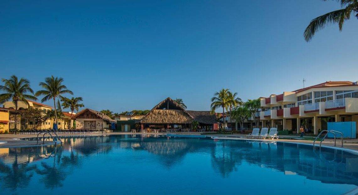 Gran Caribe Villa Tortuga in Kuba - Havanna / Varadero / Mayabeque / Artemisa / P. del Rio