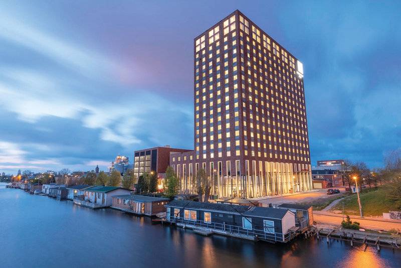Leonardo Royal Hotel Amsterdam