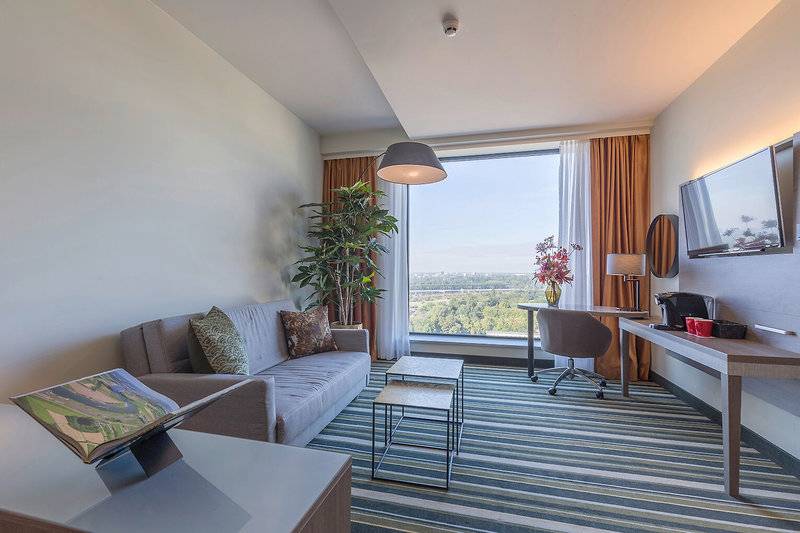 Leonardo Royal Hotel Amsterdam