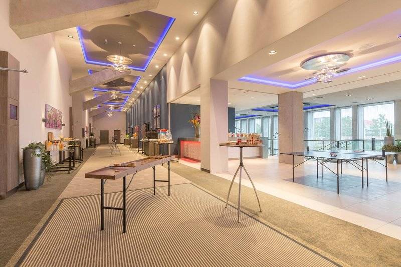 Leonardo Royal Hotel Amsterdam
