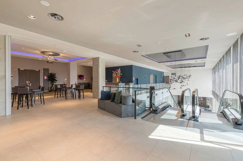 Leonardo Royal Hotel Amsterdam