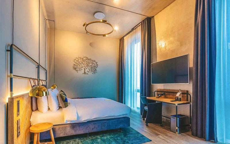 Four Elements Hotel Amsterdam