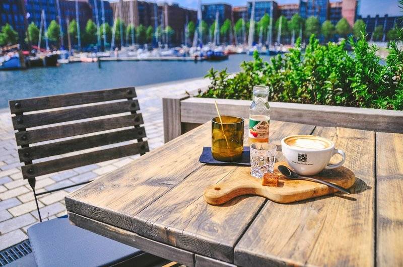 Four Elements Hotel Amsterdam
