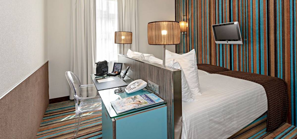 WestCord City Centre Hotel - Amsterdam