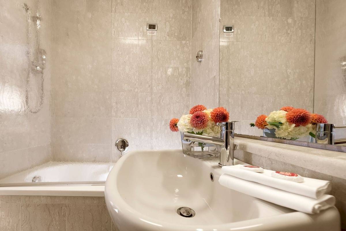 Bettoja Hotel Massimo d'Azeglio - Rom