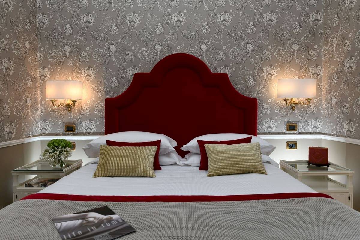 Bettoja Hotel Massimo d'Azeglio - Rom
