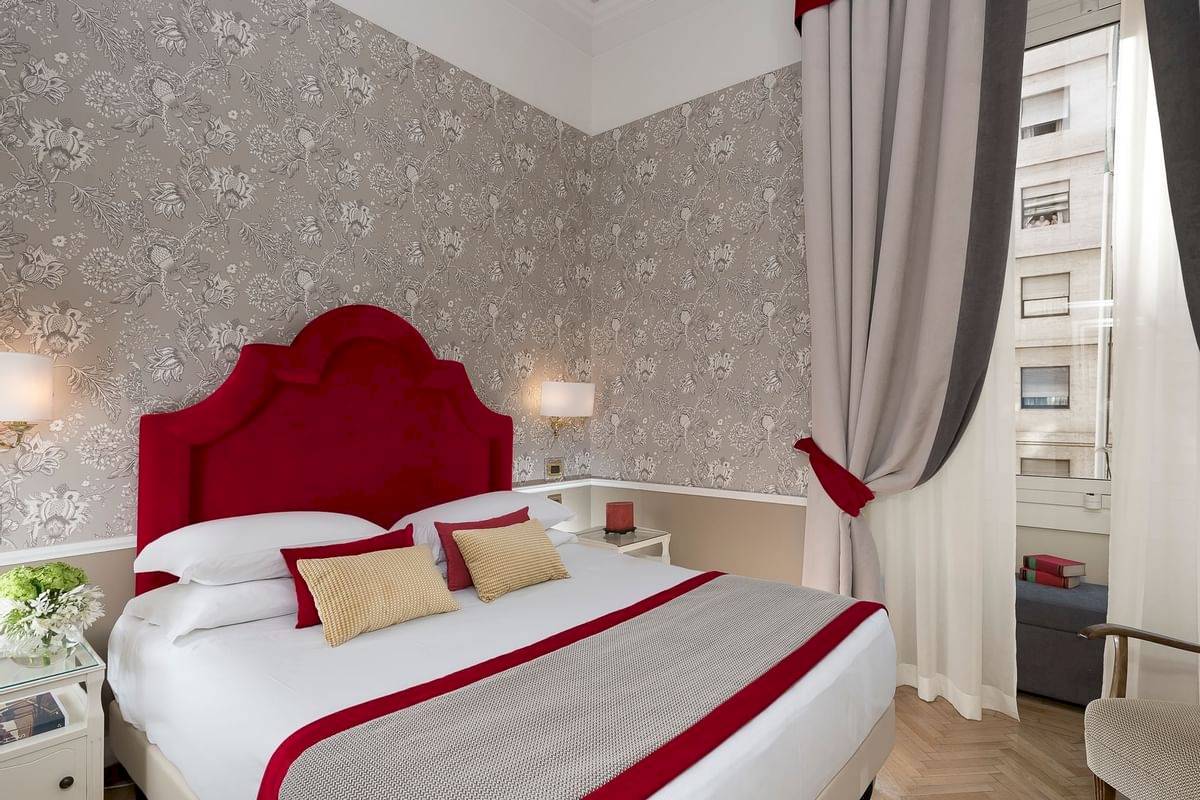 Bettoja Hotel Massimo d'Azeglio - Rom