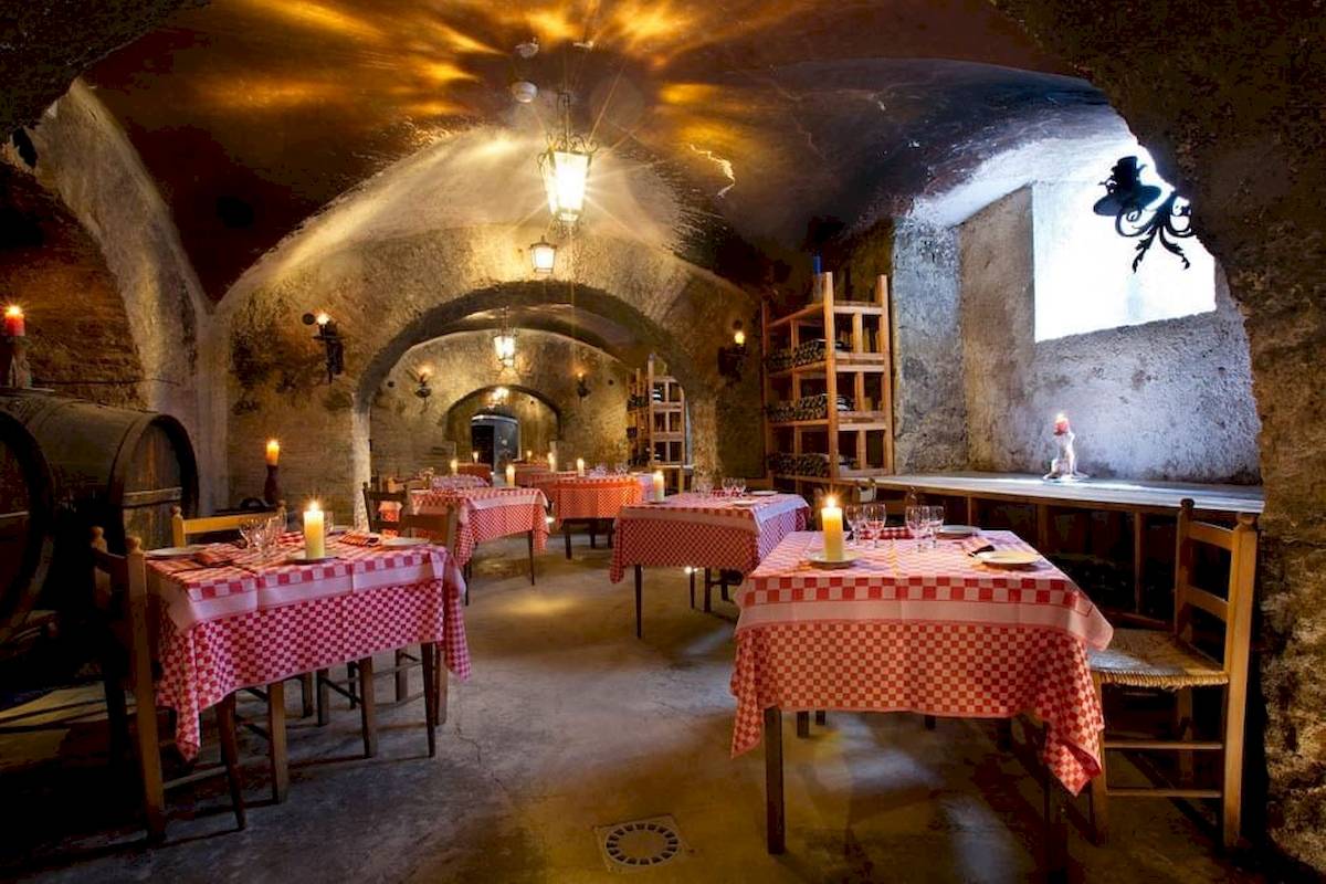 Bettoja Hotel Massimo d'Azeglio - Rom