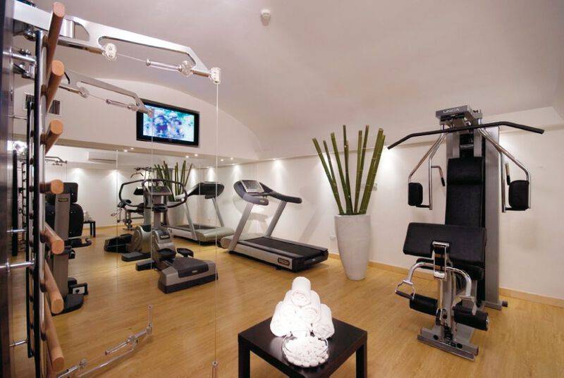 Leonardo Boutique Hotel Rome Termini