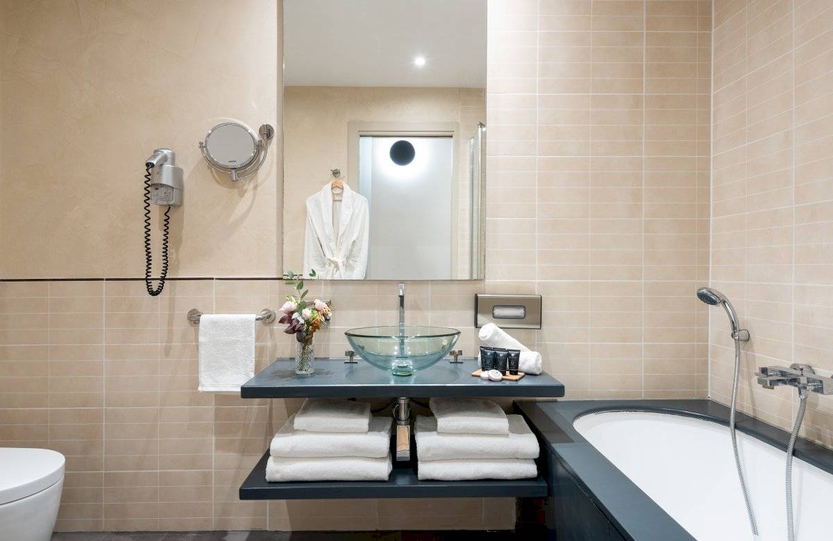 Leonardo Boutique Hotel Rome Termini