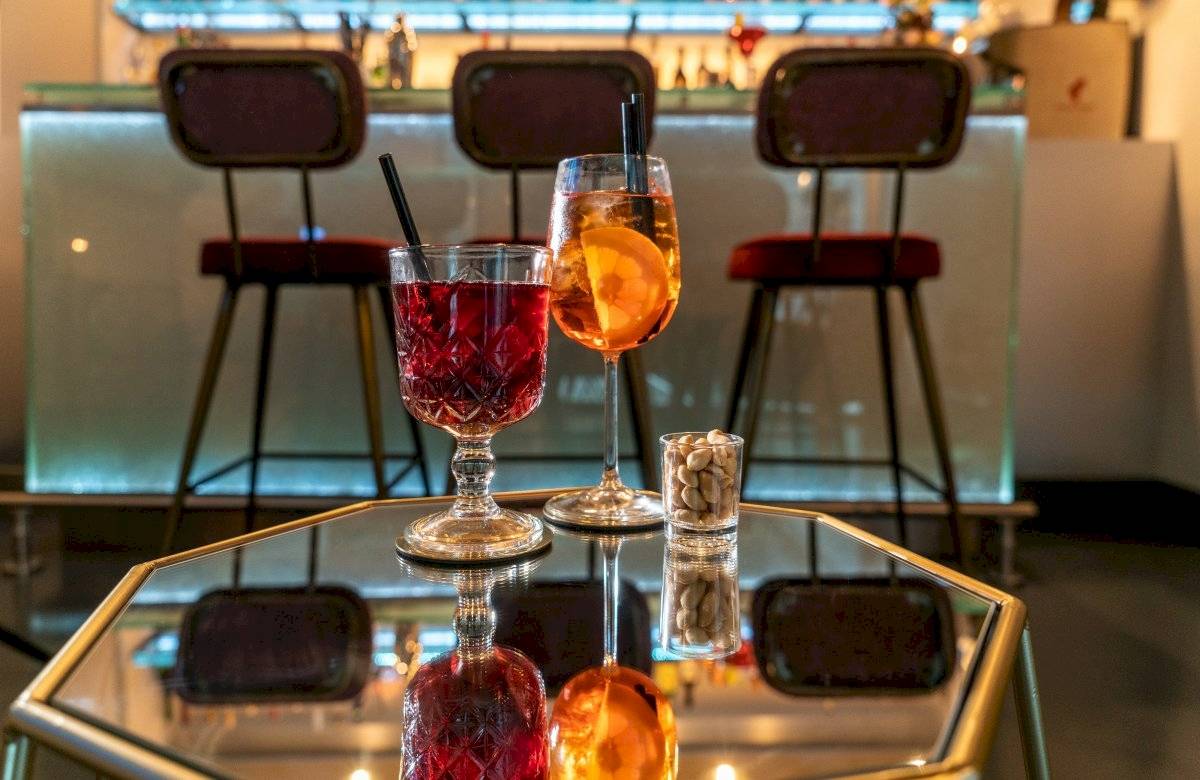 Leonardo Boutique Hotel Rome Termini