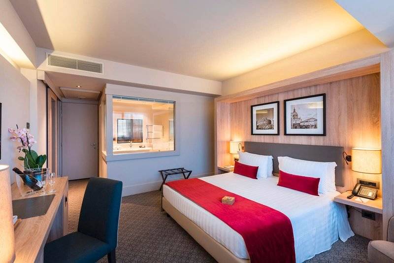 A.Roma Lifestyle Hotel - Rom