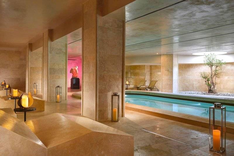 A.Roma Lifestyle Hotel - Rom