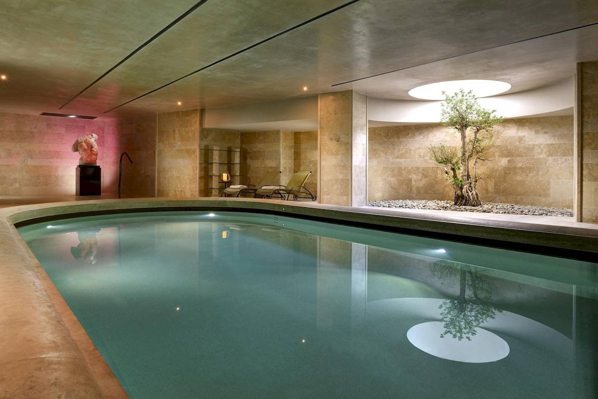 A.Roma Lifestyle Hotel - Rom